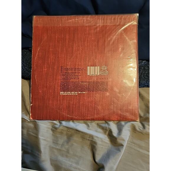 Janet Got Til It's Gone Vinyl, is in sealed package, see description - Picture 2 of 8